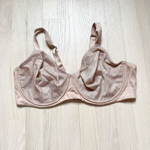 BUY 1 GET 1 FREE Wacoal 42D 855336 tan